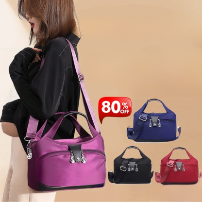 NEW large outdoor oxford cloth bag