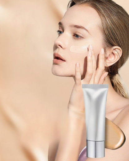 Instant Firming Face Isolation Cream