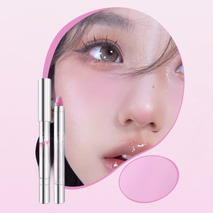 Atmospheric Eye & Cheek Dual-Purpose Blush Stick