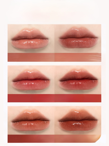 Mirror Shine Jelly Lip Gloss