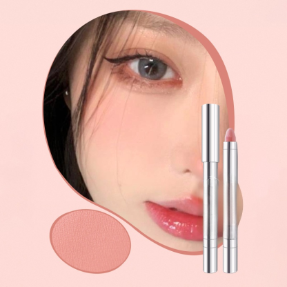 Atmospheric Eye & Cheek Dual-Purpose Blush Stick