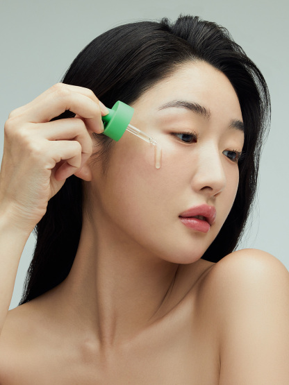 [25% OFF] FULLY GREEN TOMATO SERUM 30ml