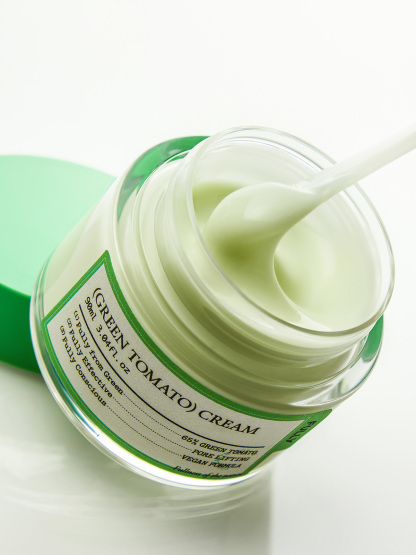 [21%OFF] FULLY GREEN TOMATO CREAM 90ml