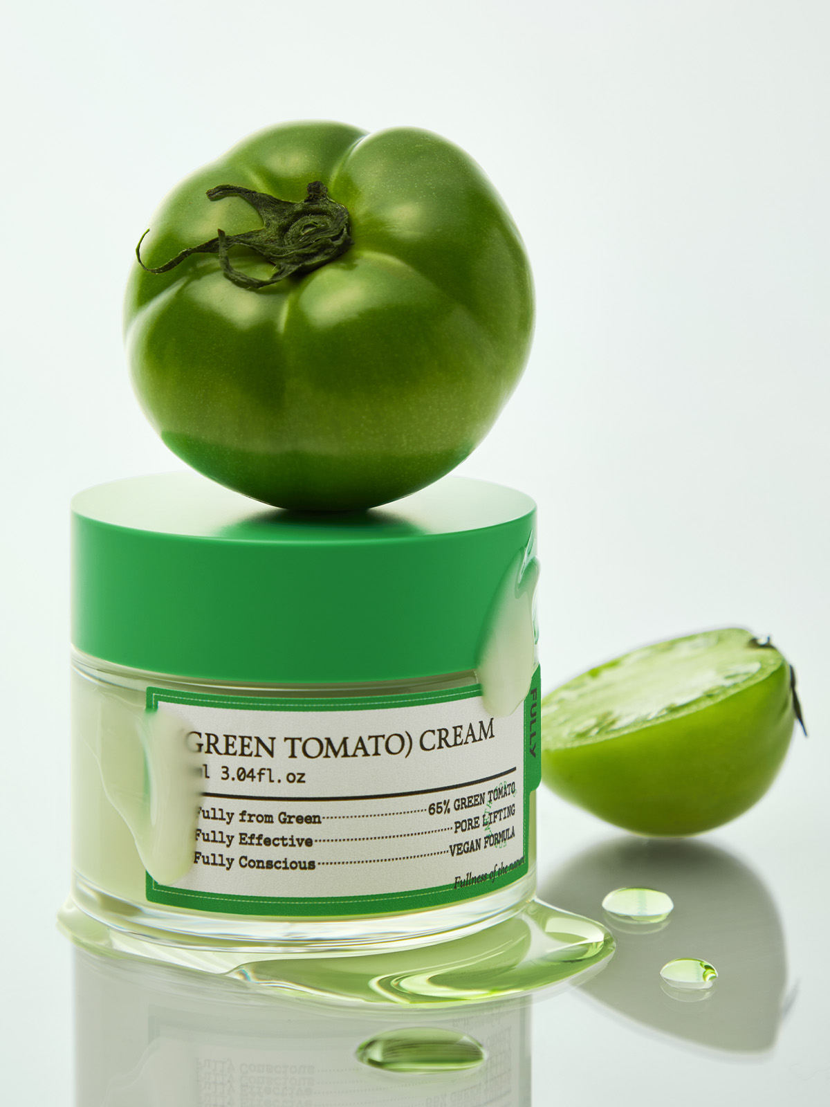 [21%OFF] FULLY GREEN TOMATO CREAM 90ml