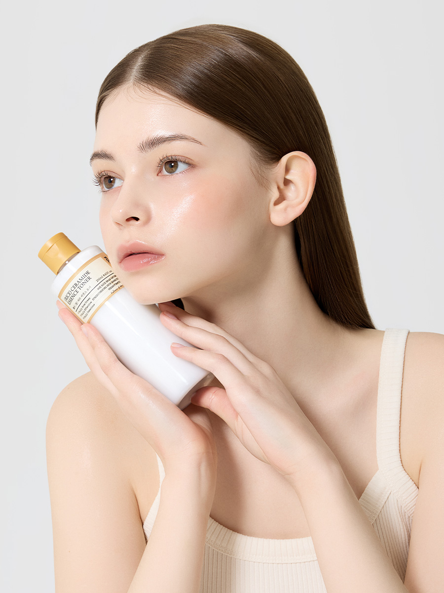 [19% OFF] FULLY 米糠美肌柔潤精華水 250ml