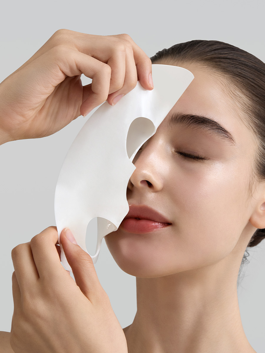 [22% OFF] FULLY 米糊營養軟膜 50g*4包