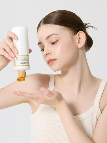 [19% OFF] FULLY 米糠美肌柔潤精華水 250ml