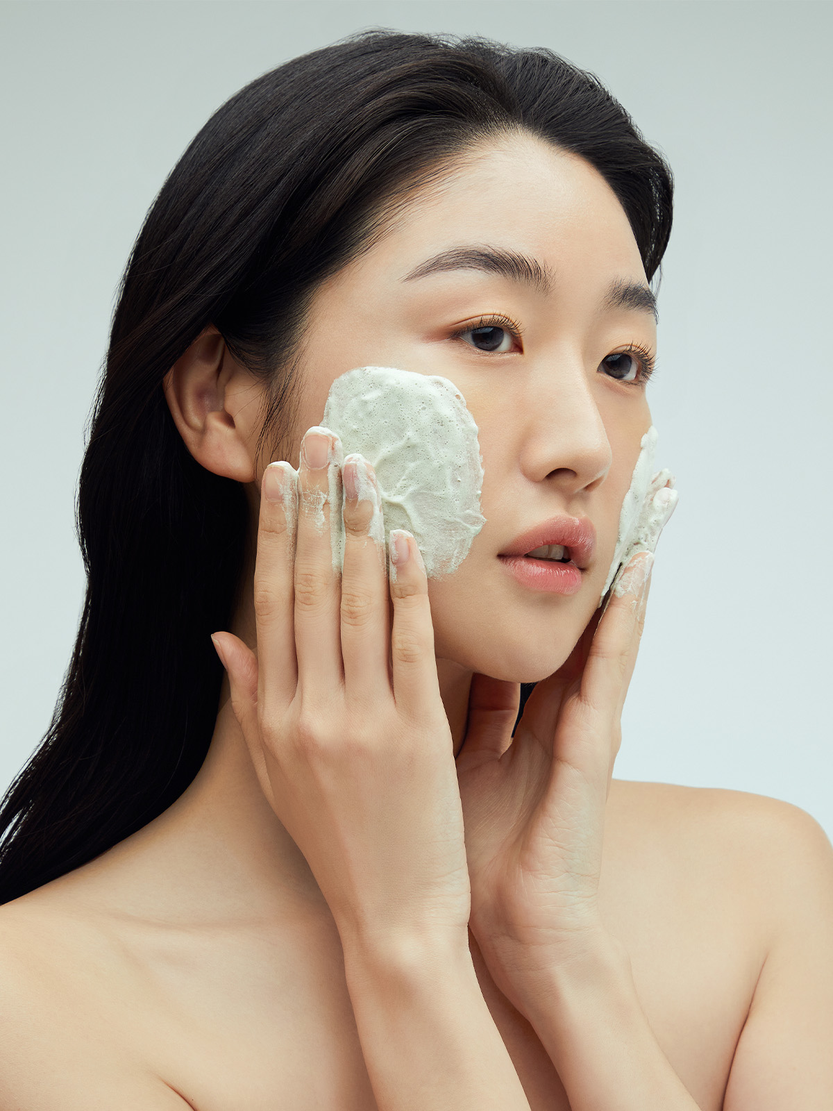 [19% OFF]FULLY GREEN TOMATO CLAY PACK CLEANSER 120ml