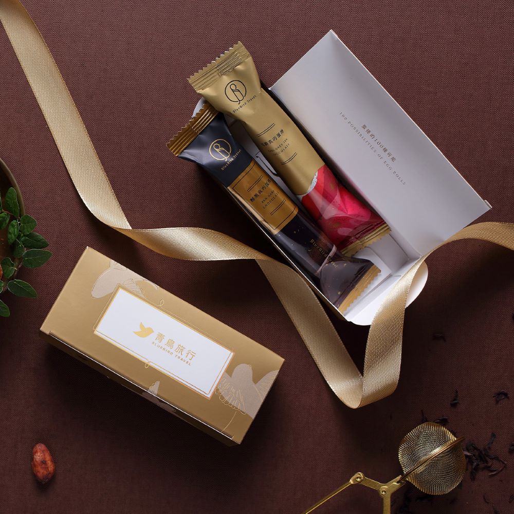 {"default":"A premium gift from Taiwan with creative and cultural character."}
