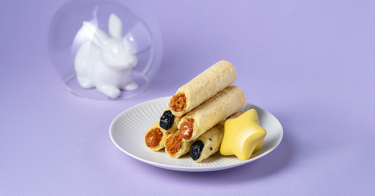 Moon Festival Gift Box 2025