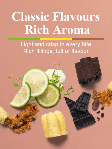 {"default":"Classic Flavours, Rich Aroma."}
