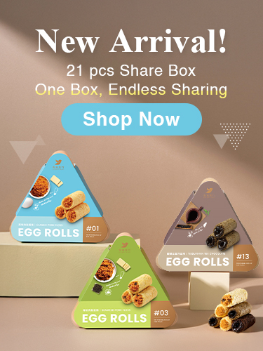 {"default":"New Arrival! 21 pcs Share Box."}
