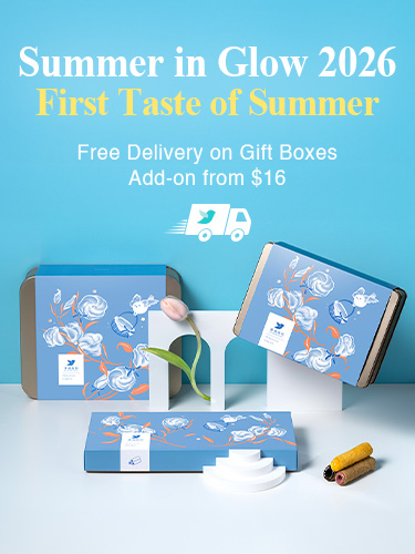 {"default":"Summer in Glow 2026 egg roll gift box promotion with free delivery and add-on deals from $16 in Singapore."}
