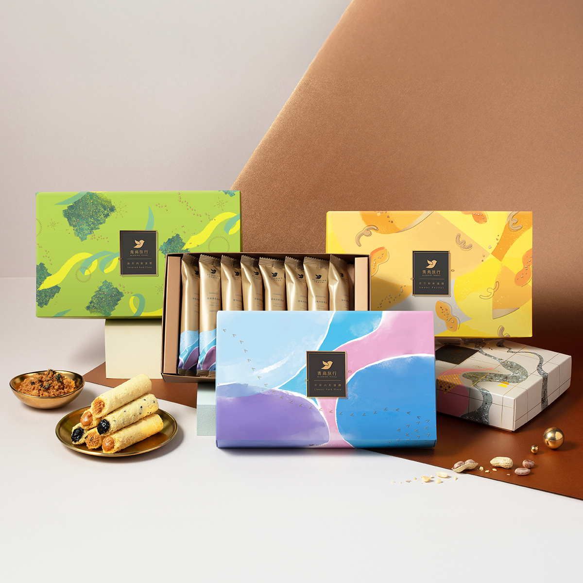 {"default":"Suitable for team appreciation, internal gifting, and staff gifting occasions."}
