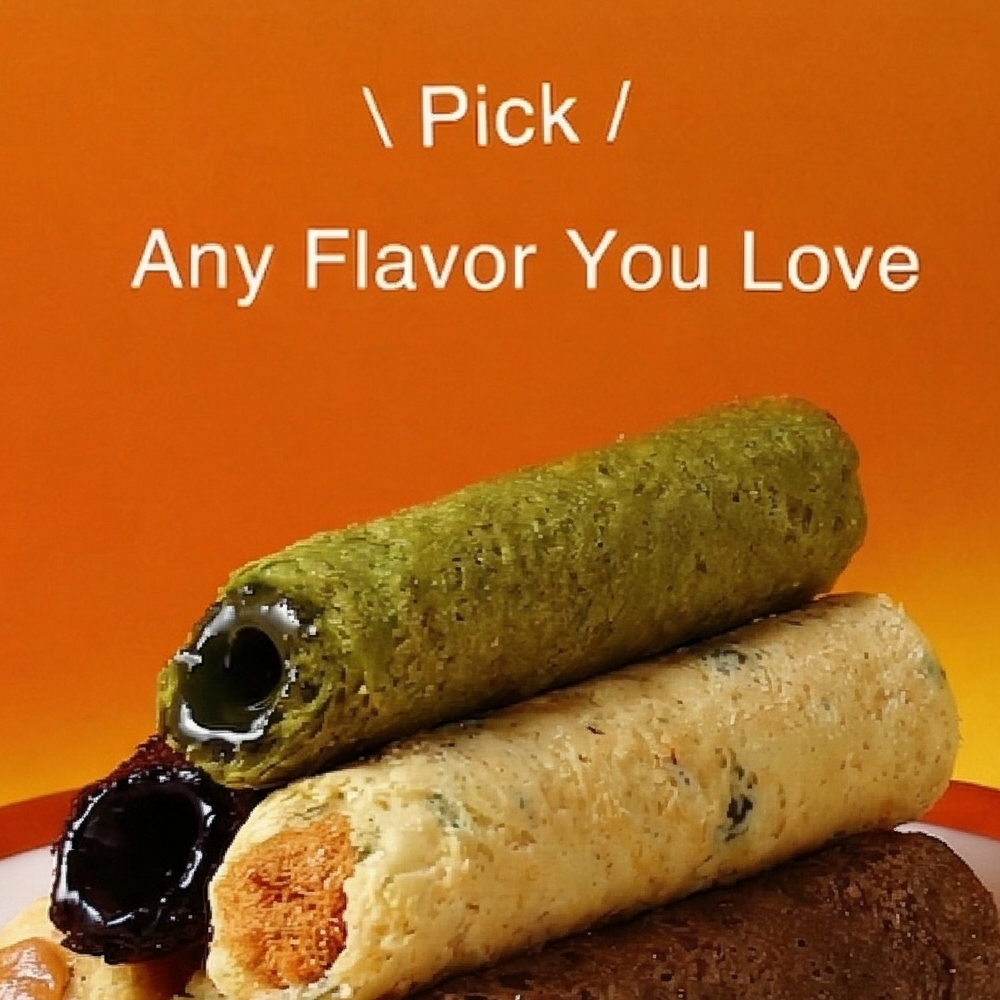 Bundle sales(Mix 4 Favourite)