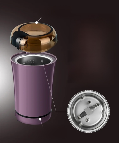 독일산 자동 곡물 분쇄기