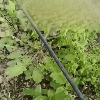 망간강 원에 제초용 호미