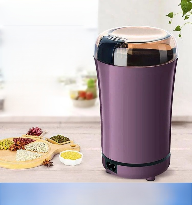 독일수입   자동 가루 분쇄기