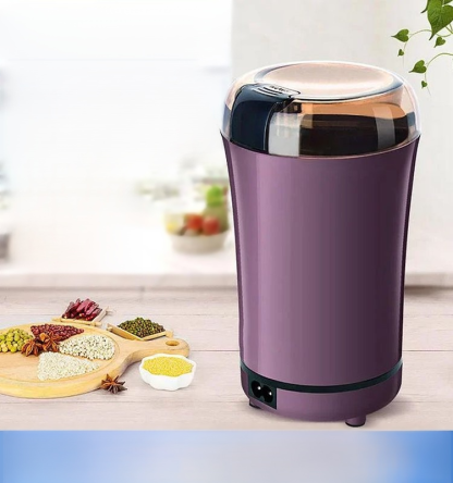 독일수입   자동 가루 분쇄기