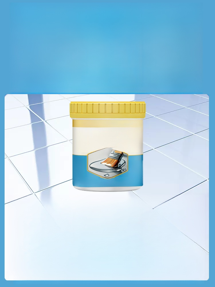 투명 방수제 누수 방지 접착제【100년 방수】