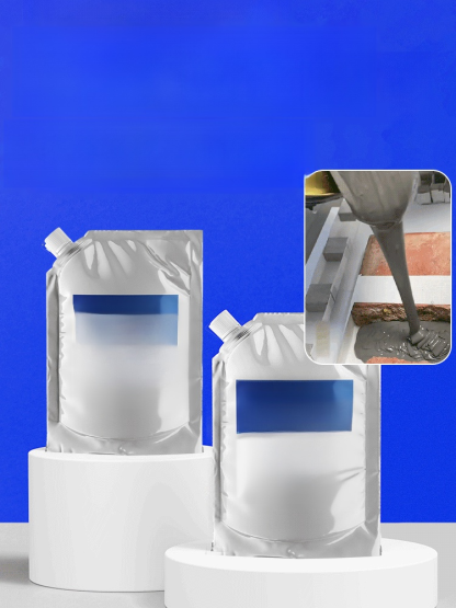  【균열 해결사】10초 만에 간편 복구, 한 번의 복구로 10년 안심