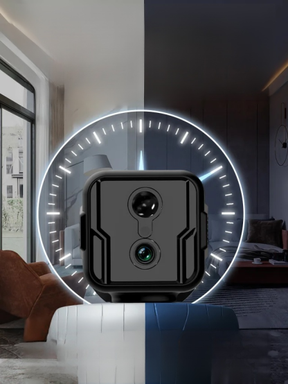 【누적 판매 346.2만 개】무전원 인터넷 불필요 4G 원격 스마트 감시카메라