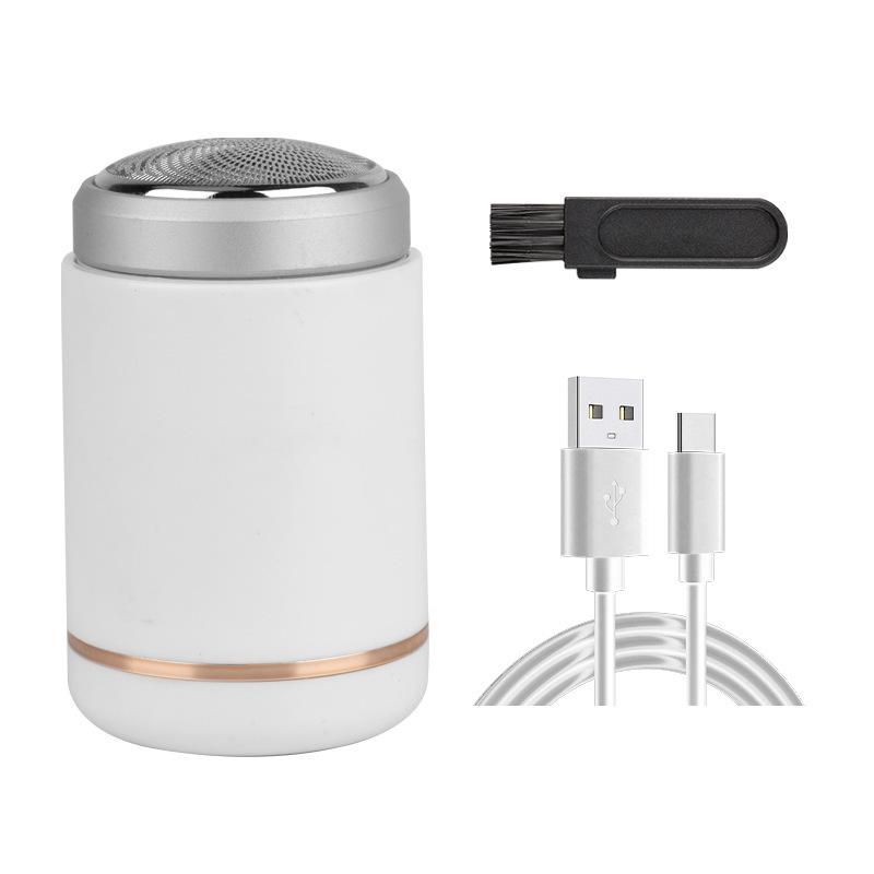 독일 VTT 휴대용 미니 면도기