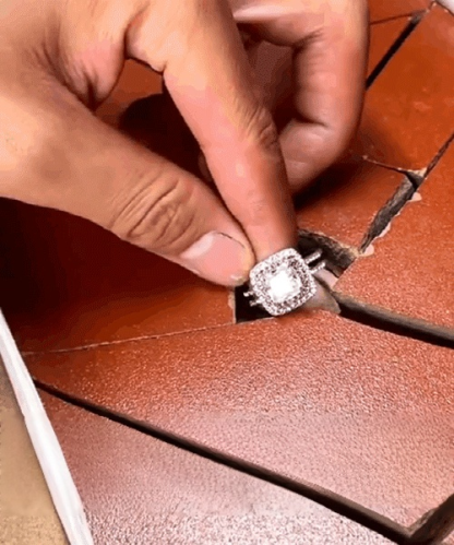 대용량 투명 방수 접착제