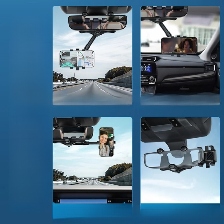 차량용 백미러 거치대