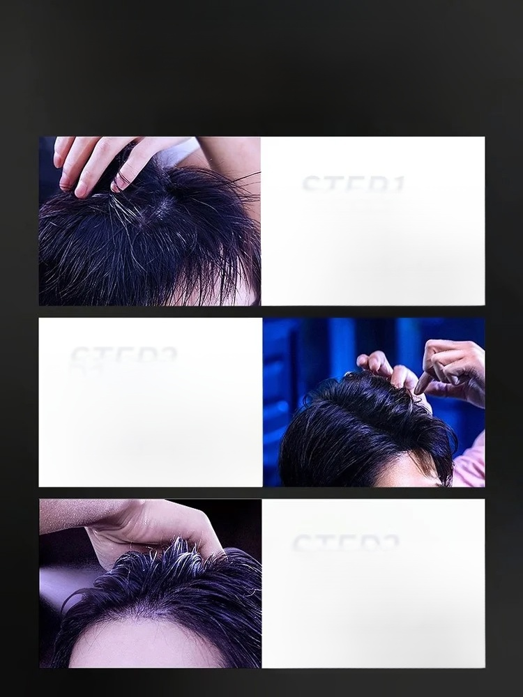 [지속력 200%] 헤어 픽서