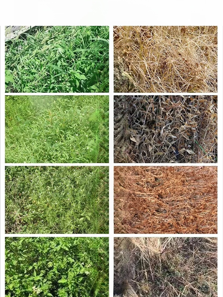 【농협 추천 2025 초강력 제초제】10분 만에 1000종 이상의 내성 잡초 박멸【1병으로 10,000㎡ 제거 가능】