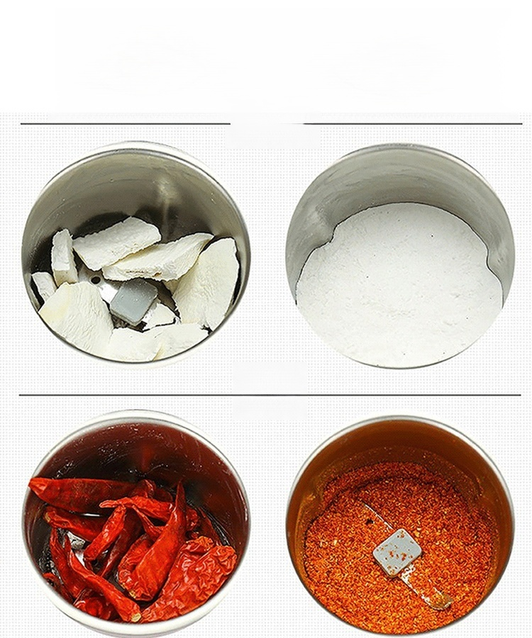 독일산 자동 곡물 분쇄기