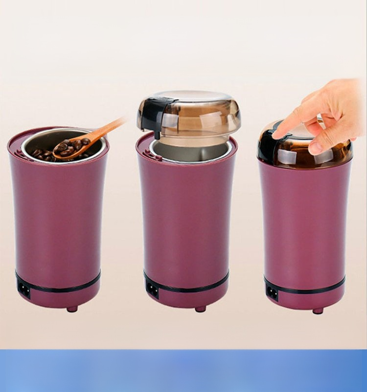 독일수입   자동 가루 분쇄기