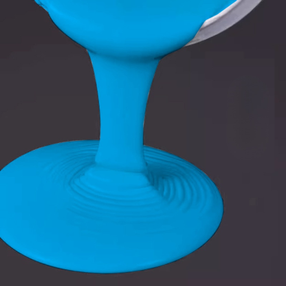 【KTR 인증 제품】 방수 및 방습, 환경 친화적 접착제, 다양한 색상 선택 가능