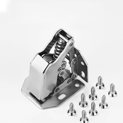 천공 불필요한 음소거 힌지 수리 힌지