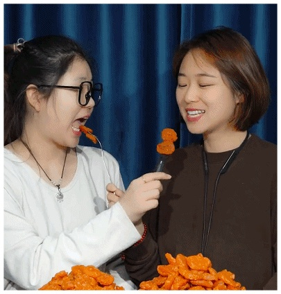 【달콤하고 부드러움】무첨가 씨 없는 말린 홍살구