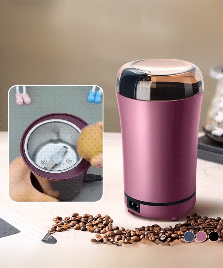 독일산 자동 곡물 분쇄기