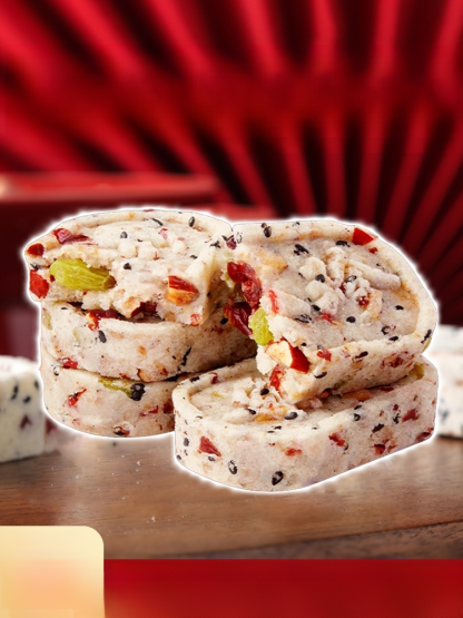 【1개 구매시 1개 무료】전통 과자 바전 케이크