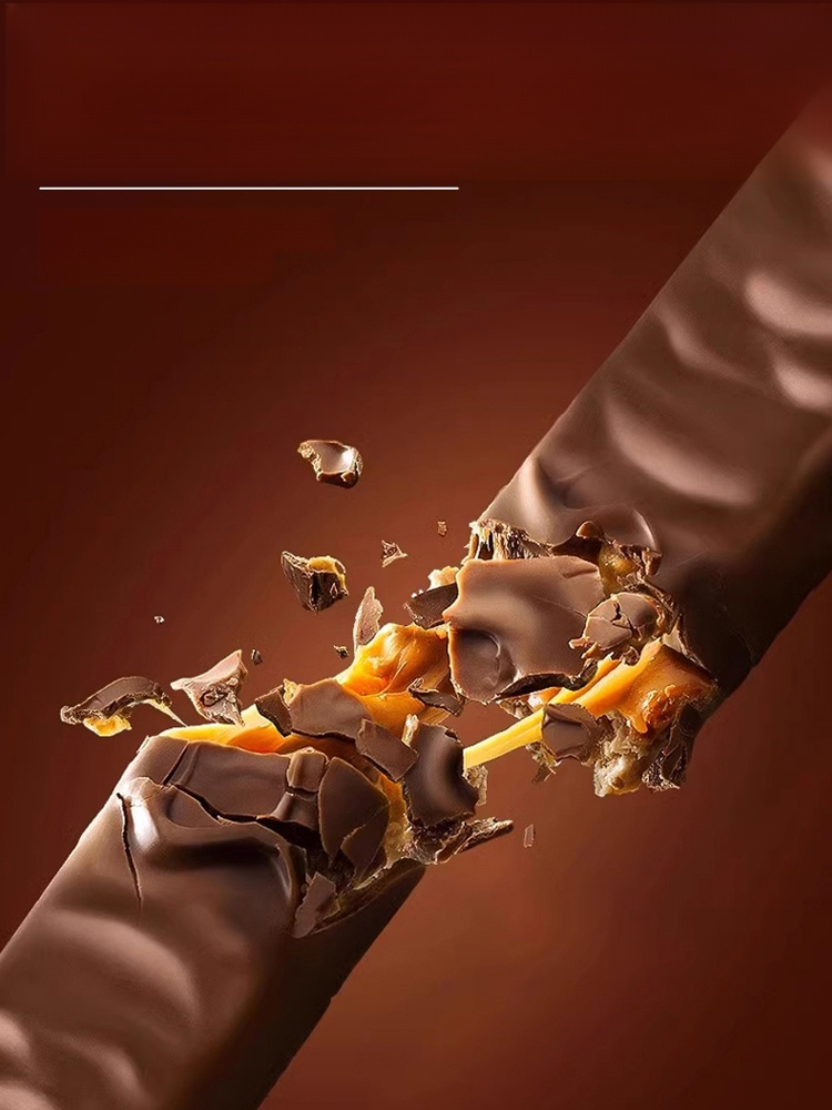 【러시아 풍미 혼합 초콜릿 캔디】50%할인