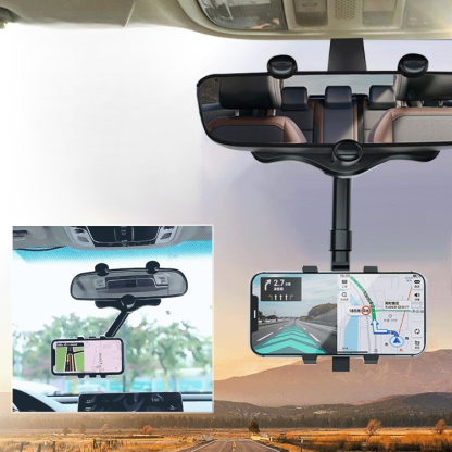 차량용 백미러 거치대