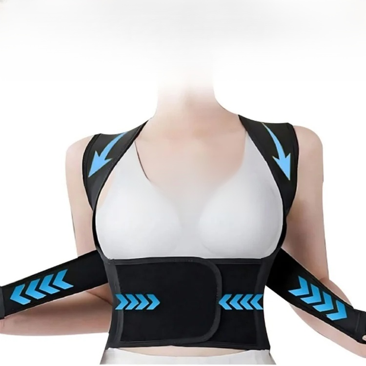 인기 있는 성형외과 추천!【2025 새해 대축제】바디케어 필수 꼽추방지 교정 스트랩