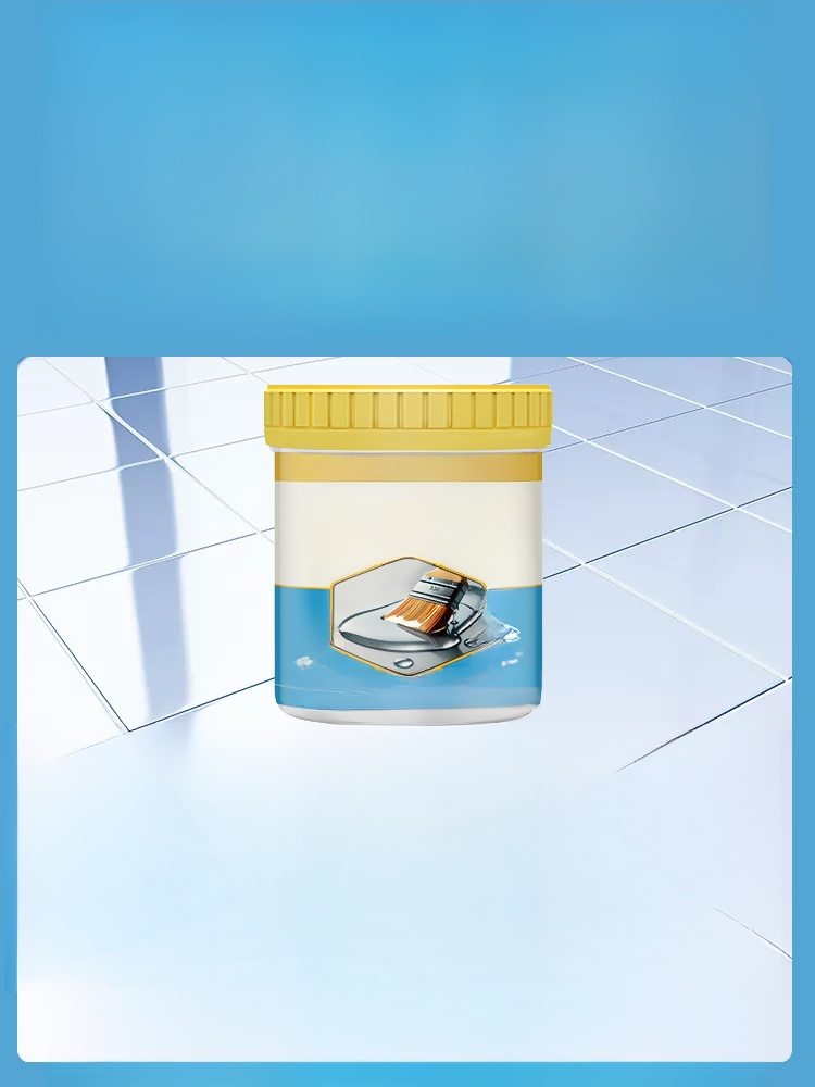 투명 방수제 누수 방지 접착제【100년 방수】