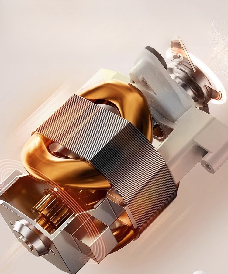 독일산 자동 곡물 분쇄기