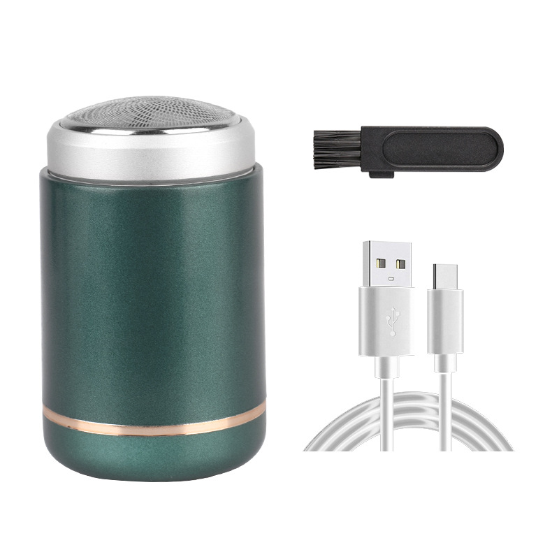 독일 VTT 휴대용 미니 면도기