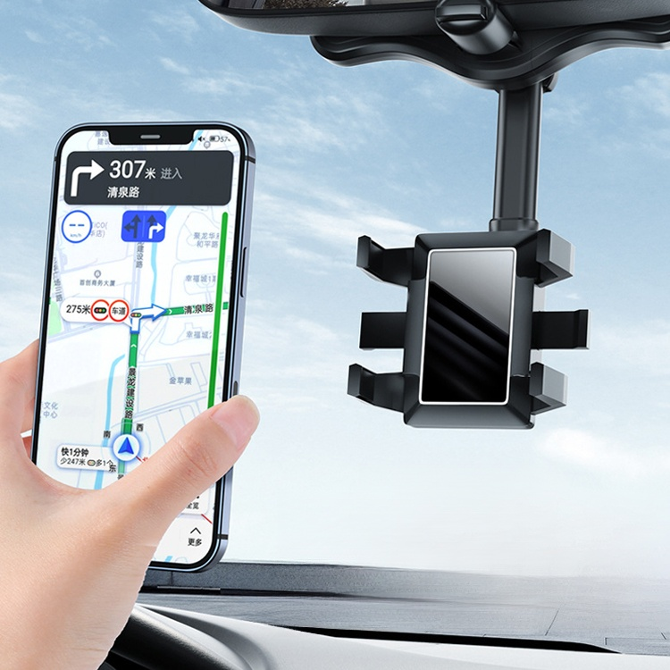 차량용 백미러 거치대