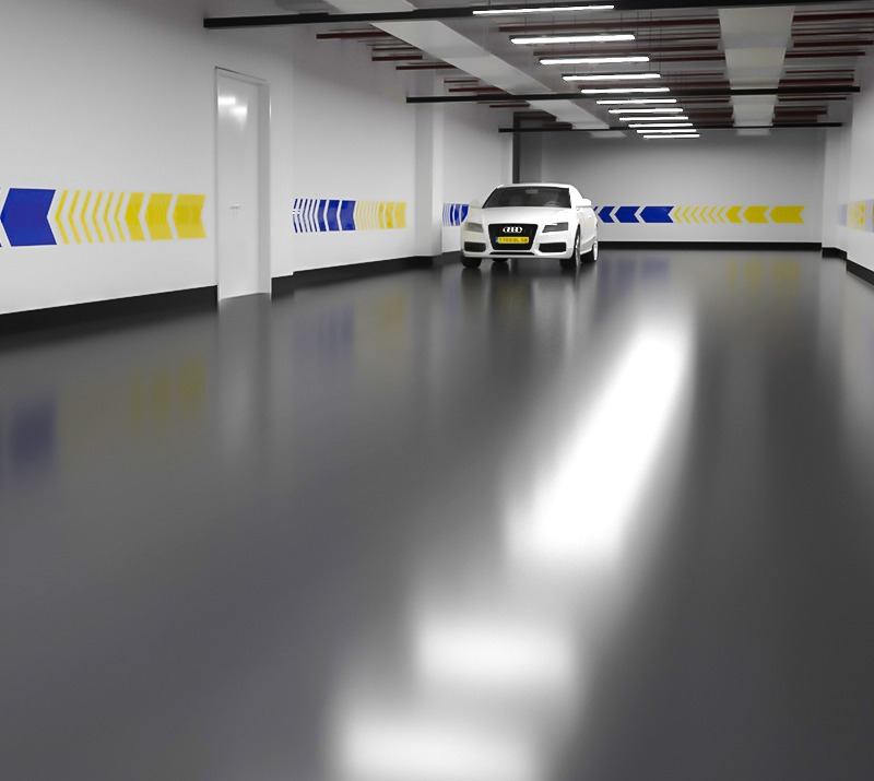 금사각수성환영지면도료 