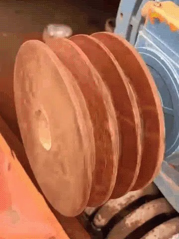 고온과 극한의 환경에서도 견디며, 10년간 변색 없는 친환경 방청 페인트