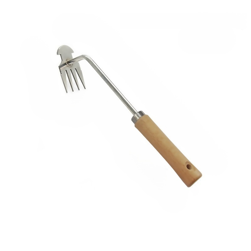 제초 도구 세트