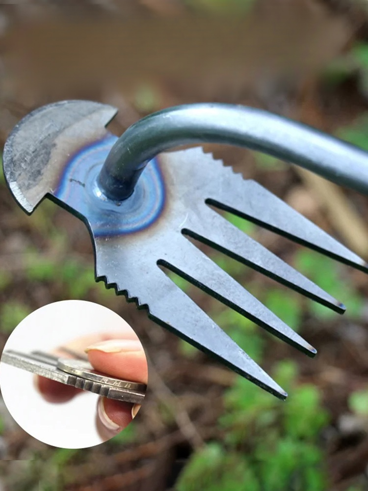 제초 도구 세트