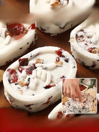 【1개 구매시 1개 무료】전통 과자 바전 케이크